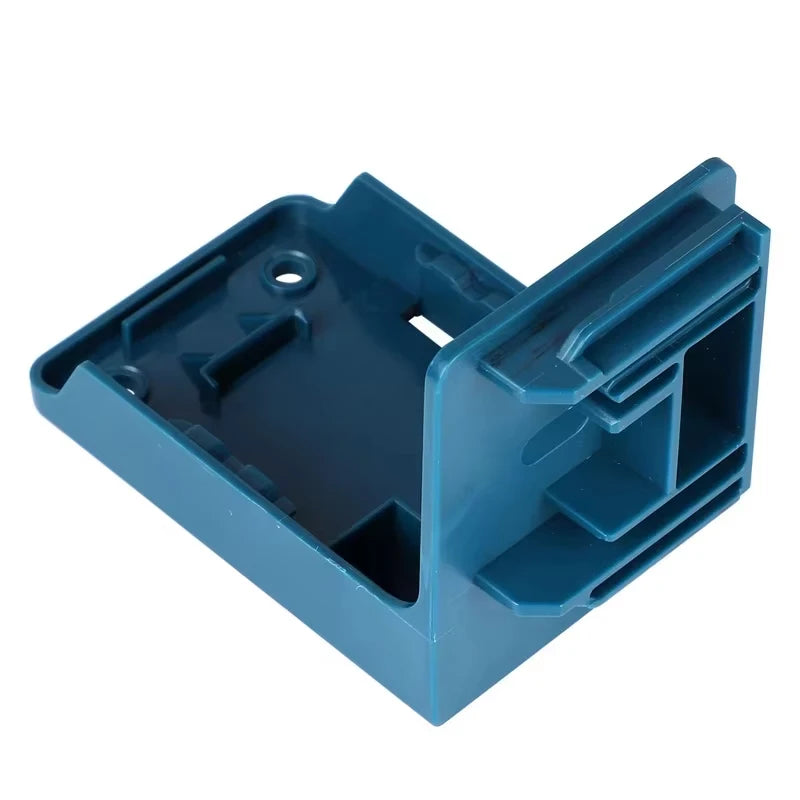 Suporte de Montagem na Parede para Ferramentas de Bateria em Pacote de 5 para Makita 18V