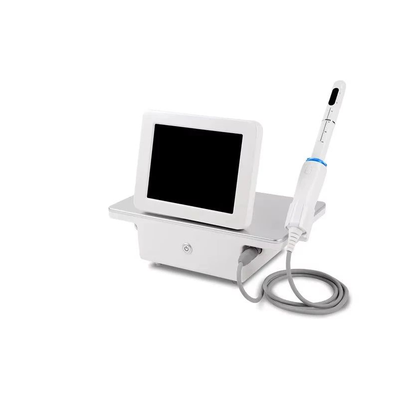 Macchina di Rigidimento della Privacy con Cartucce da 4.5mm e 3.0mm