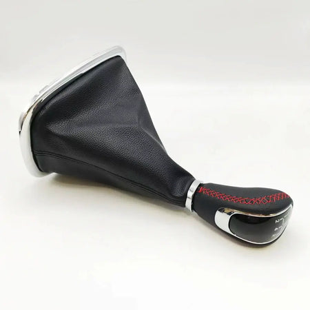 Manual Gear Shift Knob With PU Leather For Chery J3 M11 Cielo Arrizo 7 by InterCyprus Trading Ltd