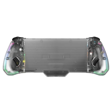 No Deadzone Enhanced Controller &ndash; Adjustable LED Light and Ergonomic Design