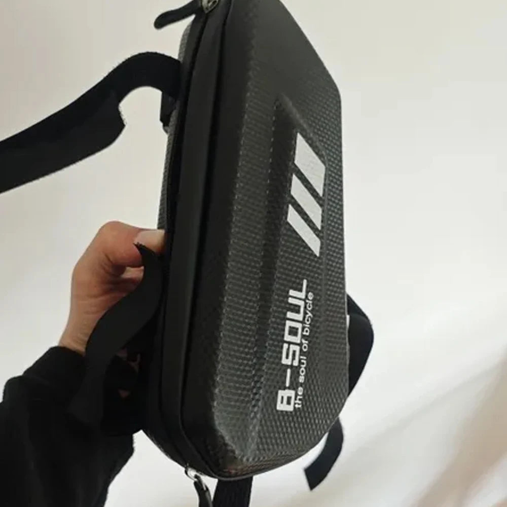 Motorcycle Side Bags &ndash; Waterproof Hard Shell Design right