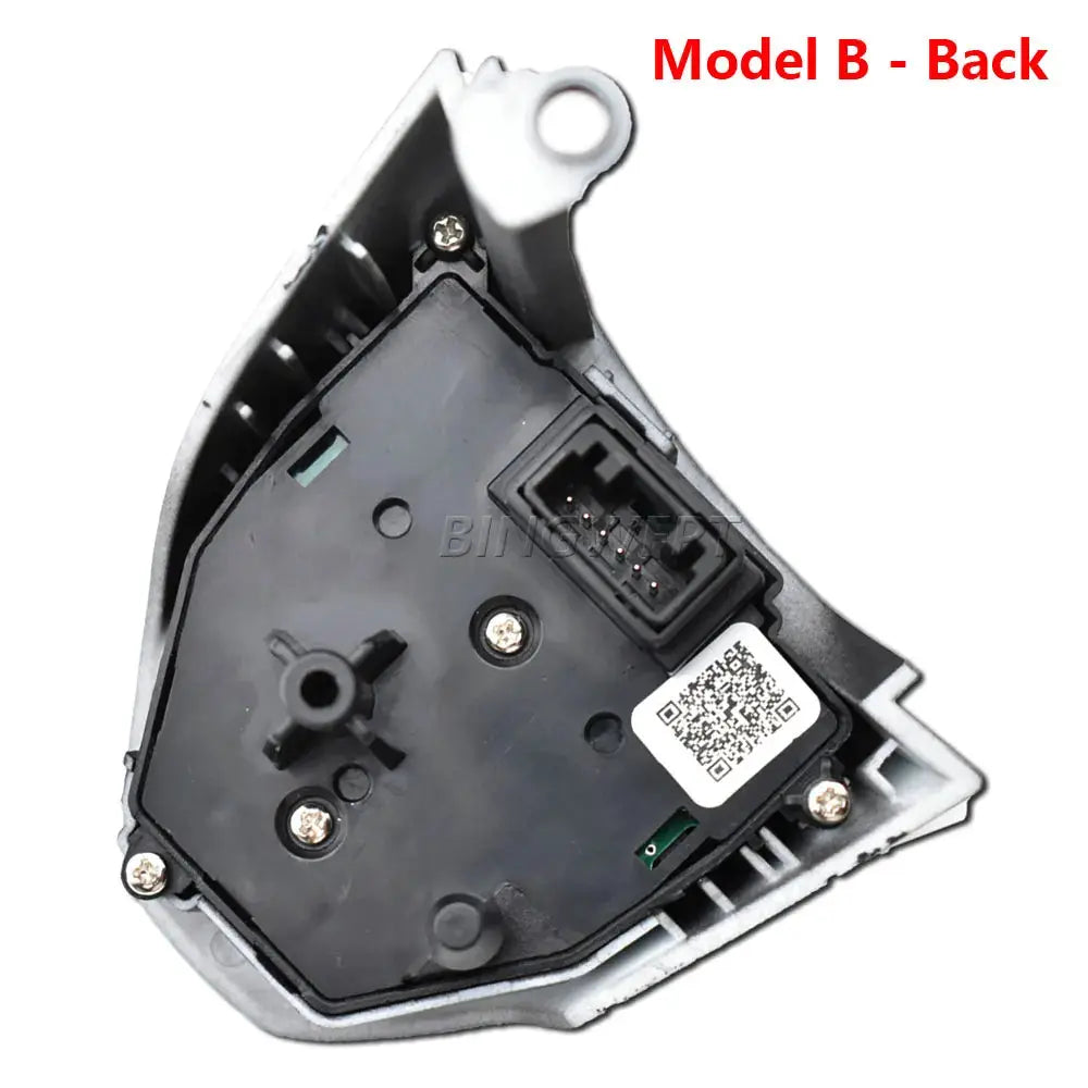 New Steering Wheel Button Remote Volume Cruise Control Switch For Kia RIO K2 Picanto 2017 2018 RIO X LINE 2017-2019 by InterCyprus Trading Ltd