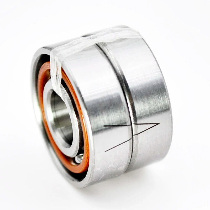 Angular Contact Ball Bearings P5 CNC Pair &ndash; Ultra Precise 7005 25x47x12mm / CHINA / AC Angle|DT