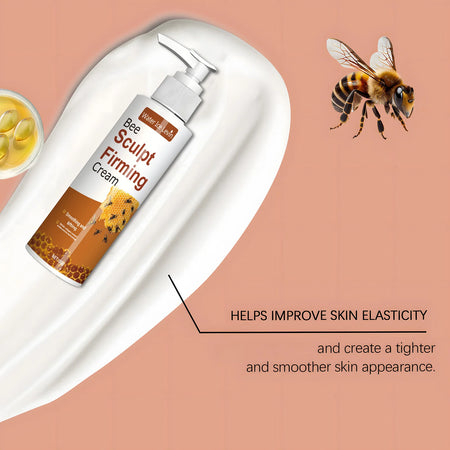 Bee Venom Moisturizing Firming Cream &ndash; Deep Hydration for Sensitive Skin
