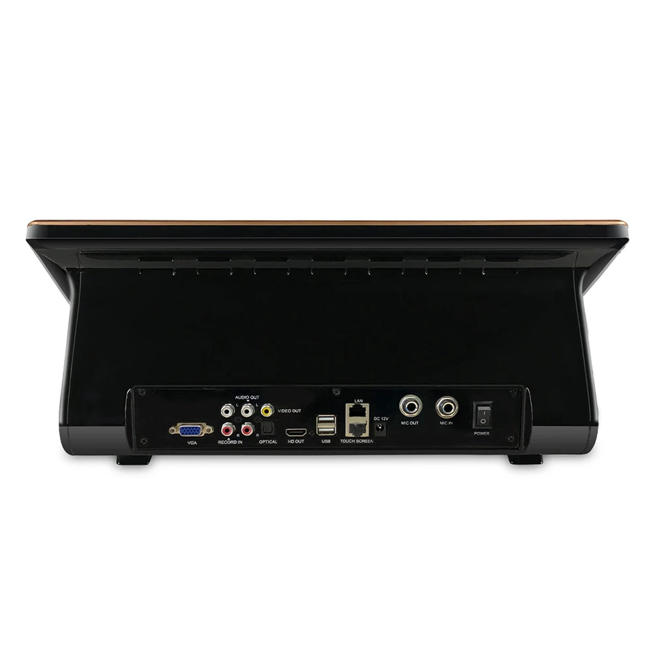 KV-V5 MAX &ndash; 18.5 Inch Full Touch Screen With Cloud Songs