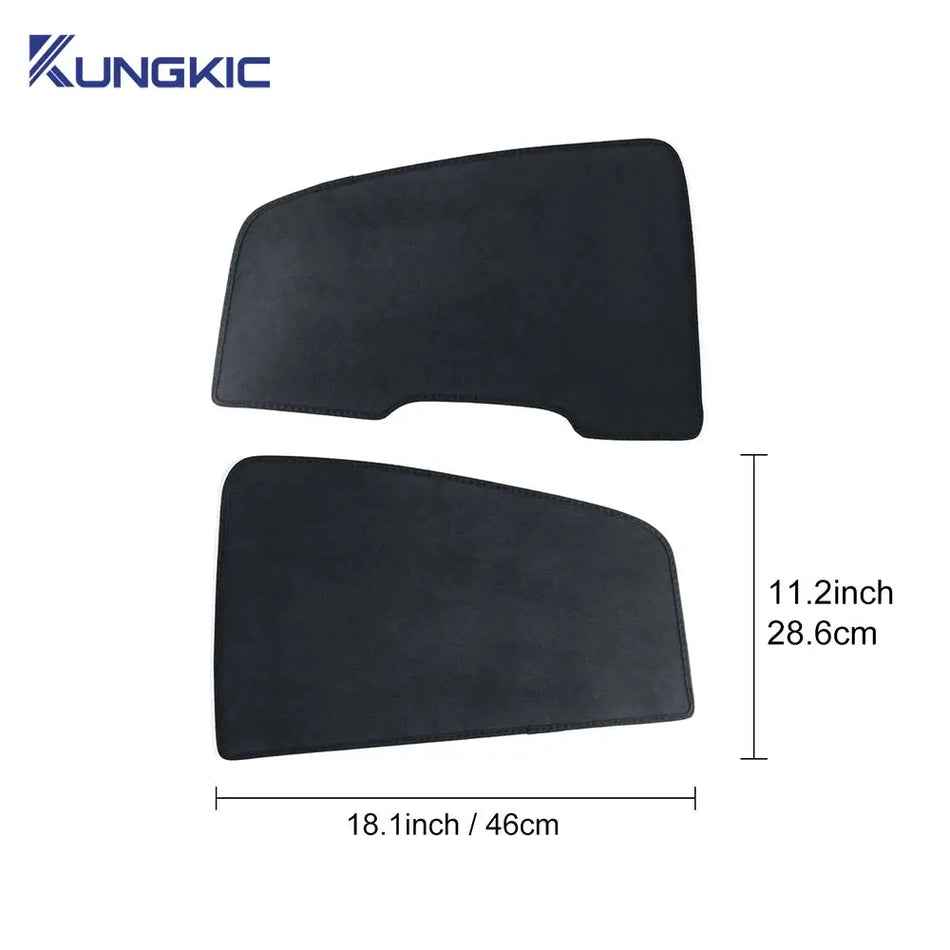 Anti Uv Flannel Dashboard Cover for Volvo EX30 2023 2024 by InterCyprus Trading Ltd