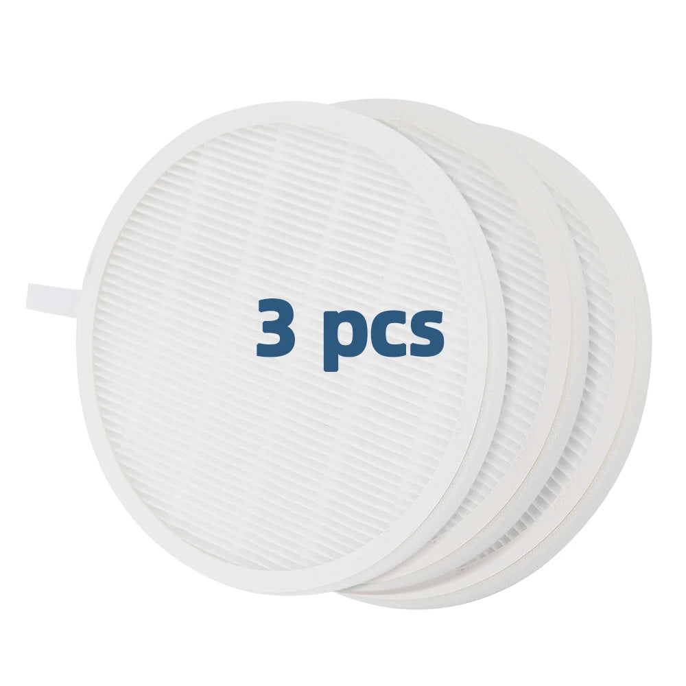 130W Super Suction Nail Dust Extractor &ndash; Powerful Brushless Vacuum Cleaner 3pcs Filter