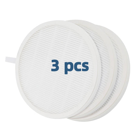 130W Super Suction Nail Dust Extractor &ndash; Powerful Brushless Vacuum Cleaner 3pcs Filter