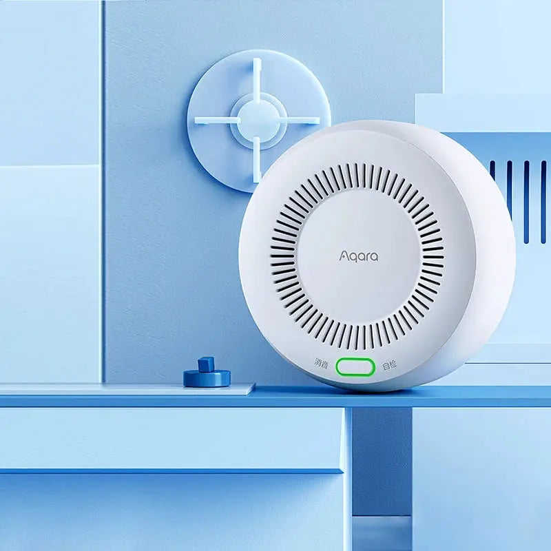 Aqara Viedais Dabas Gāzes Detektors ZigBee Trauksme Xiaomi Mājai