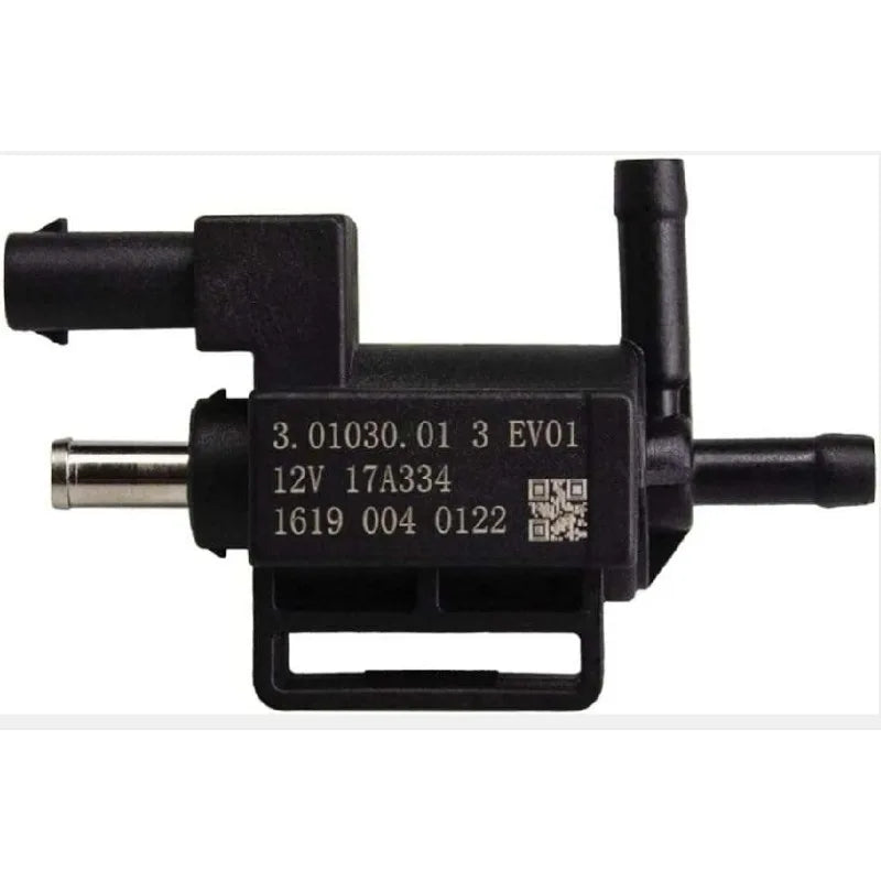 Solenoidni ventil za turbopolnilnik za Ford Kuga, Escape, Fiesta, Transit