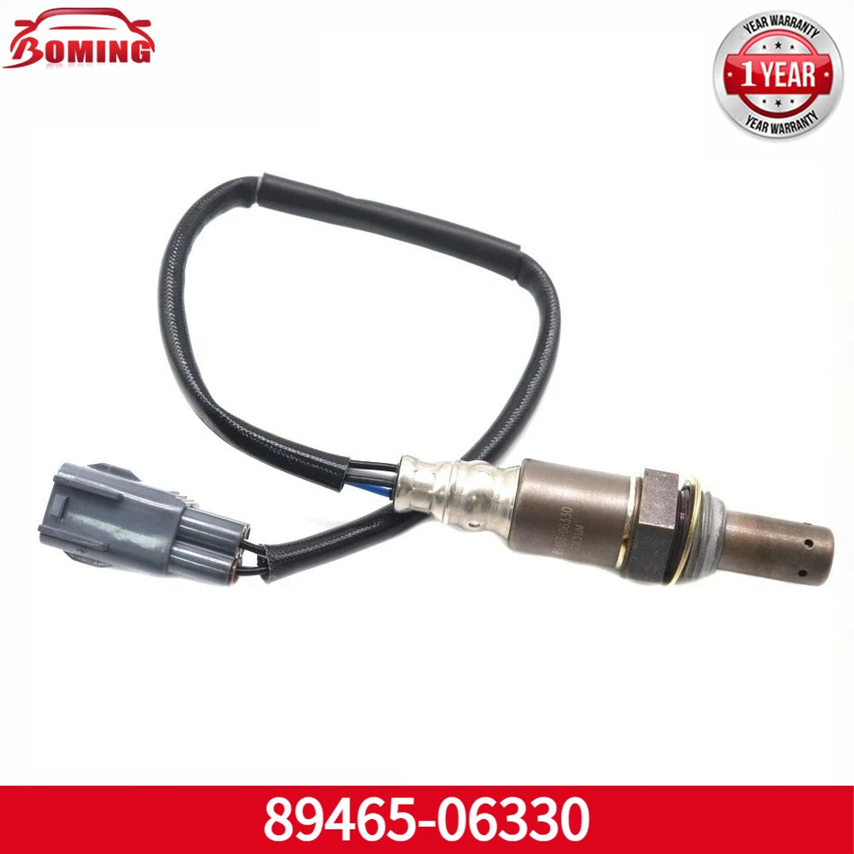 Rear Oxygen Sensor Downstream Lambda for Toyota Avalon Camry 3.5L
