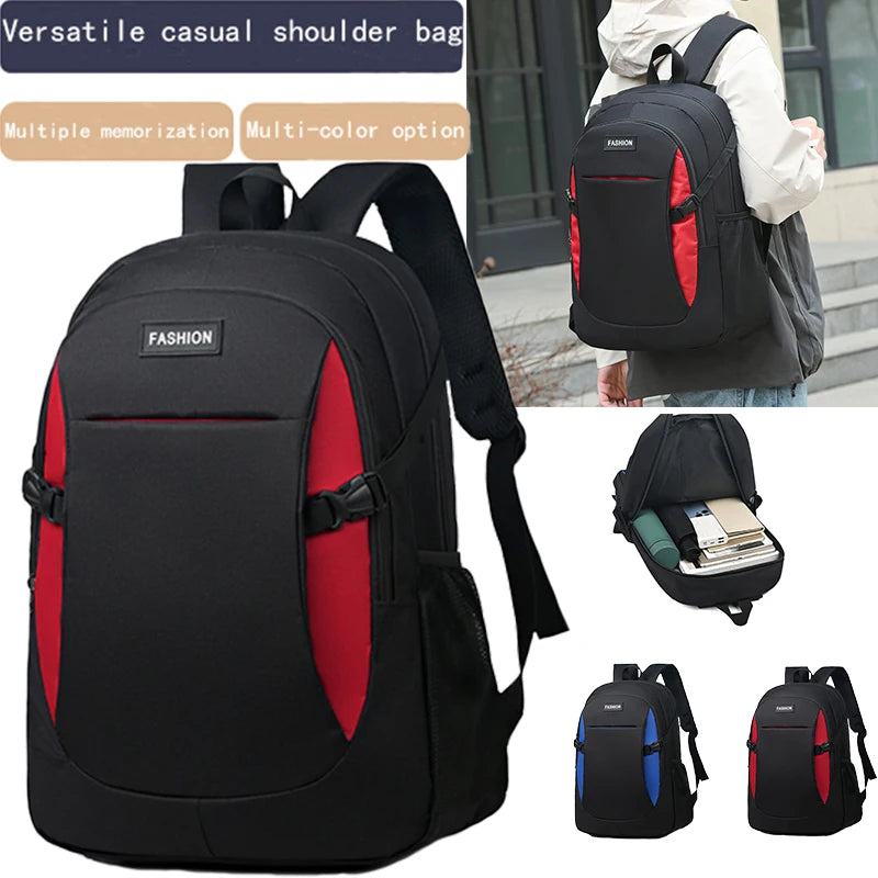 Dual-Shoulder Backpack &ndash; Large Capacity 56&ndash;75L For Travel