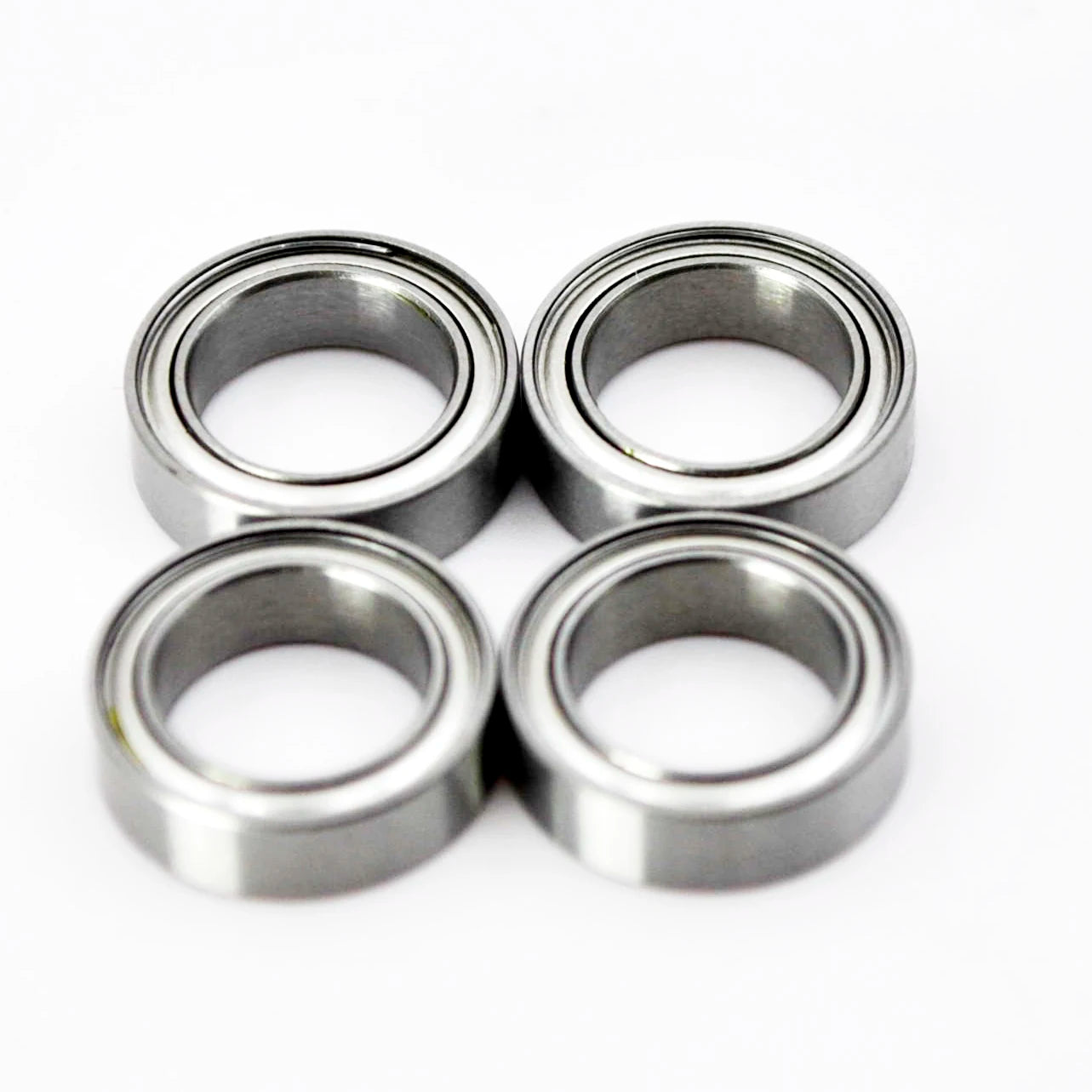 16pcs Ball Bearings Kit for Tamiya TT02 &ndash; Sealed Precision