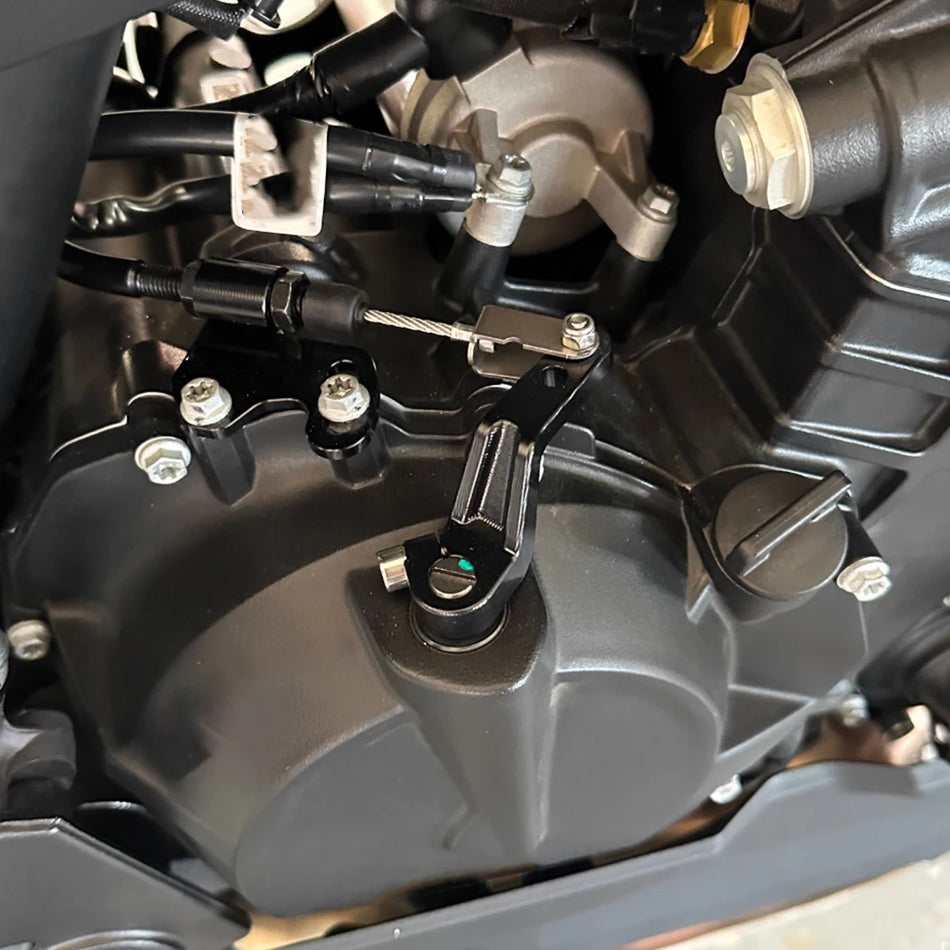 CFMOTO 800MT Enfingerkopplingsspak för enkel växling