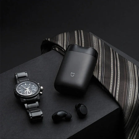Xiaomi Mijia S100 Portable Electric Shaver with Floating Heads