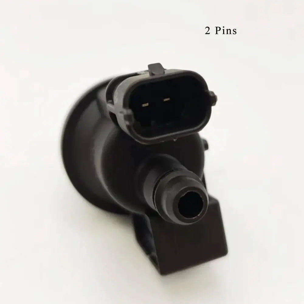 EVAP Carbon Purge Solenoid Valve for Geely Atlas Pro Monjaro by InterCyprus Trading Ltd