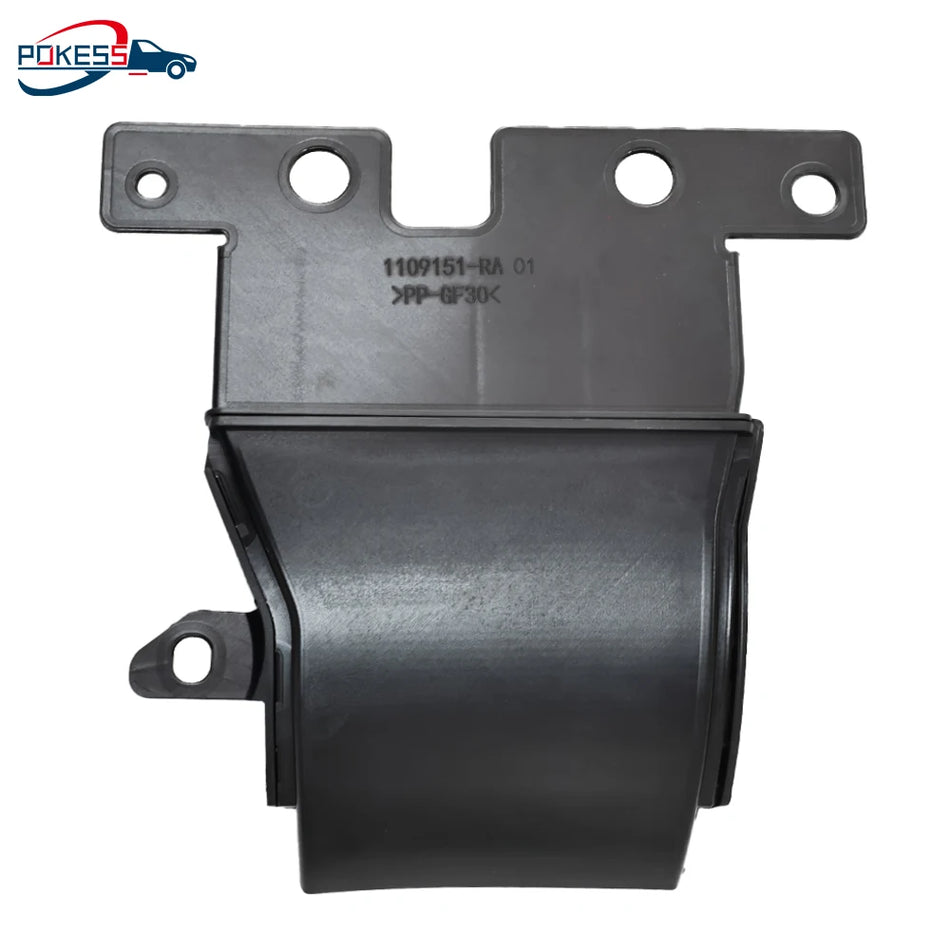 Tuyau d'admission d'air moteur de haute qualité pour AITO M5 2023