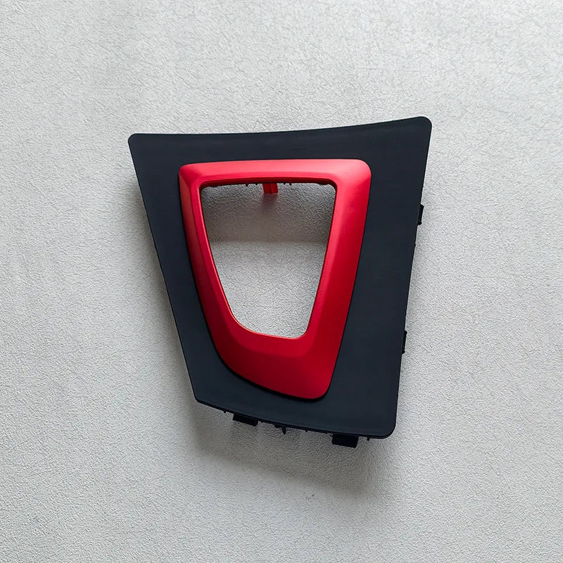 Only LHD Car Shift Lever Bezel Trim Gear Selector Switch Shifter Cover For BMW 3 4 Series F30 F31 F34 F35 F32 F36 51169234131 by InterCyprus Trading Ltd