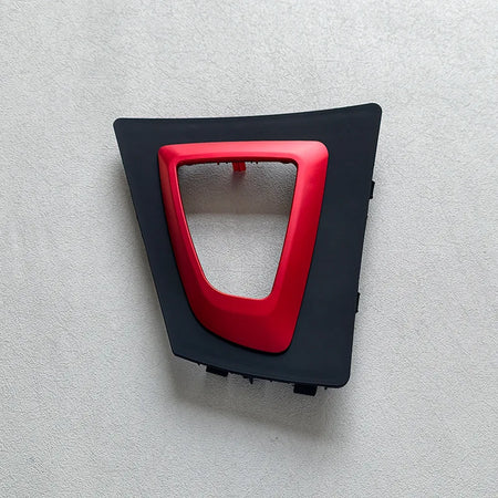 Only LHD Car Shift Lever Bezel Trim Gear Selector Switch Shifter Cover For BMW 3 4 Series F30 F31 F34 F35 F32 F36 51169234131 by InterCyprus Trading Ltd