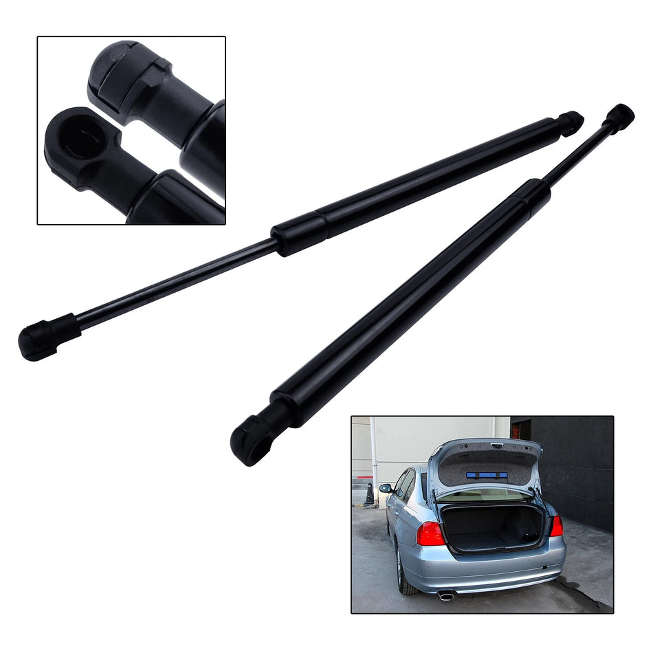 Heckklappendämpfer für BMW 3er-Serie E90 2005-2011, 320N, 370mm Set aus zwei