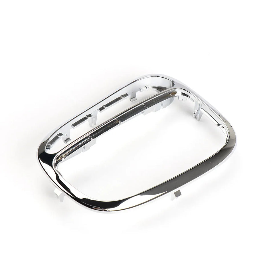 Capac de trim pentru schimbătorul de viteze central pentru Mercedes Benz W203 Clasa C