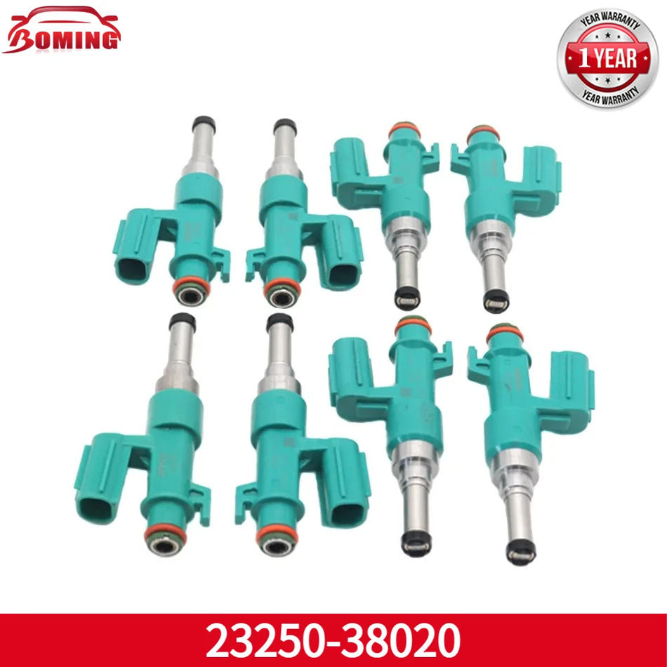 Fuel Injector Nozzle for Lexus LS460, GS460, LS600h
