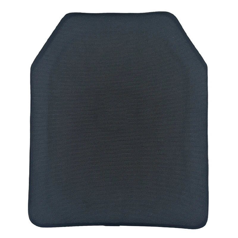 NIJ III Bulletproof Plate 25x30cm &ndash; Lightweight UHMWPE