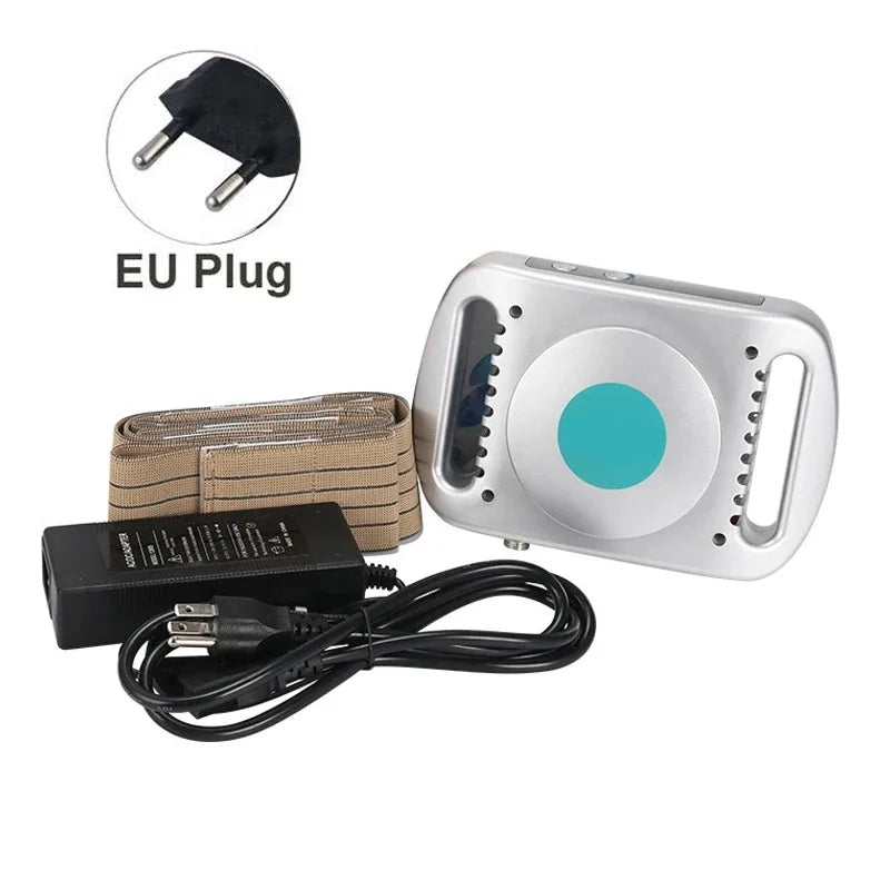 Cryolipolysis Machine &ndash; Minus Eight Celsius Cooling EU PLUG-NO Box