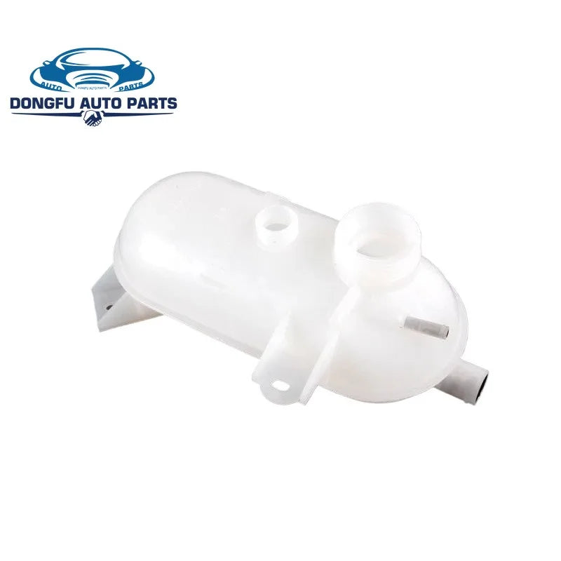 Zbiornik przelewowy płynu chłodzącego do BMW 528e 325 325e 325es 325i z pokrywą