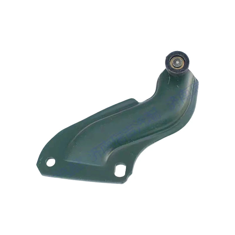 Right Center Sliding Door Bracket For Hyundai Starex H1 by InterCyprus Trading Ltd
