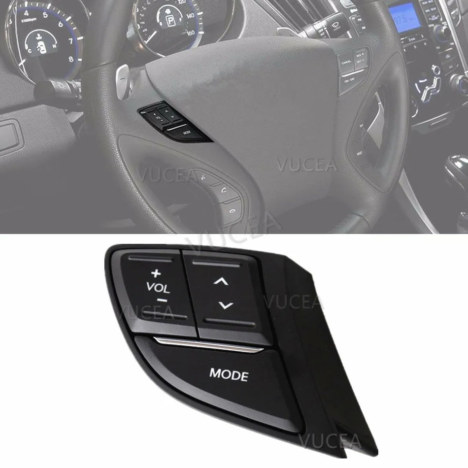 Hyundai Sonata YF I45 2011-2014 için Ses Modu Anahtarı Parça 967003S000RY