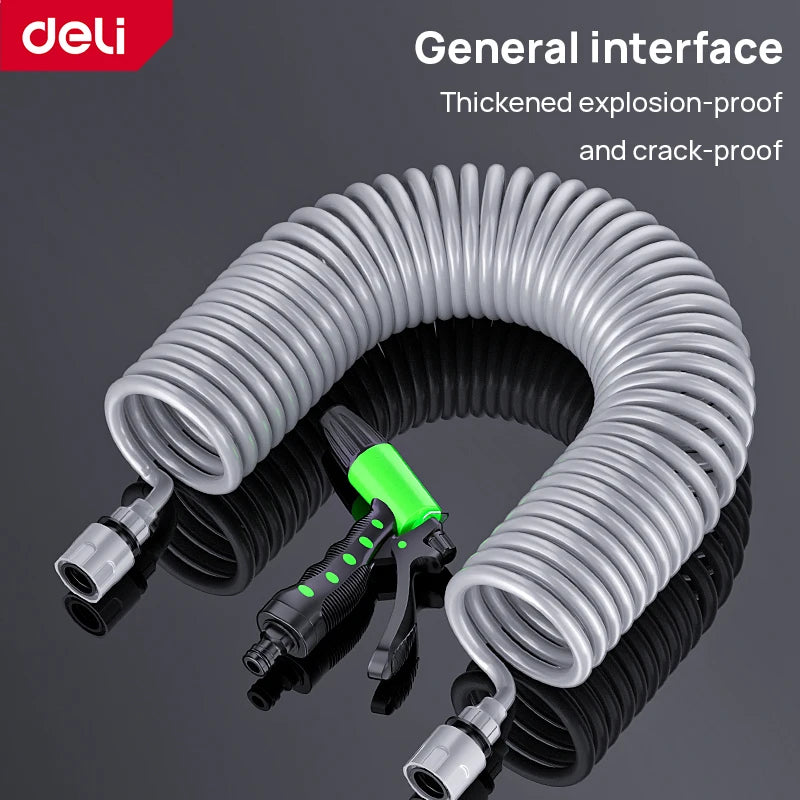 High Pressure Water Gun