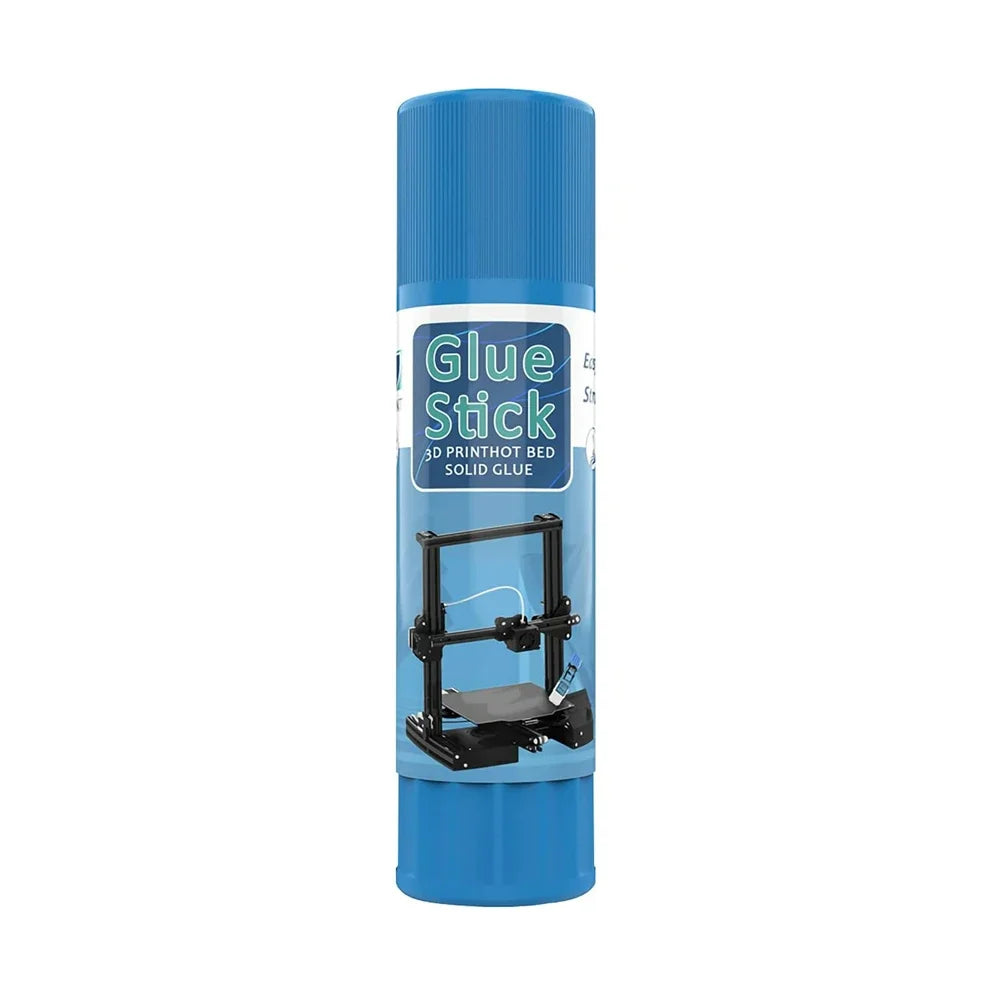 3D Printer Glue Stick - Non-Toxic, Easy Bed Adhesion 1 PC
