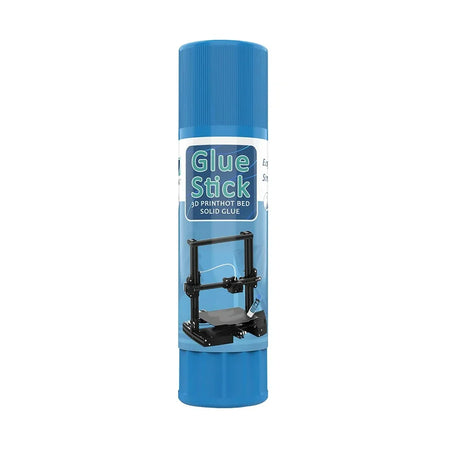 3D Printer Glue Stick - Non-Toxic, Easy Bed Adhesion 1 PC