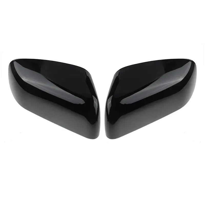 Side Rearview Mirror Cover for Land Rover Range Rover Sport Discovery 4 LR2 LR4 by InterCyprus Trading Ltd