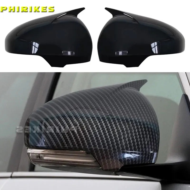 Toyota Mark X Reiz Aizmugures skata spoguļa vāks spārna vāciņš ārējais