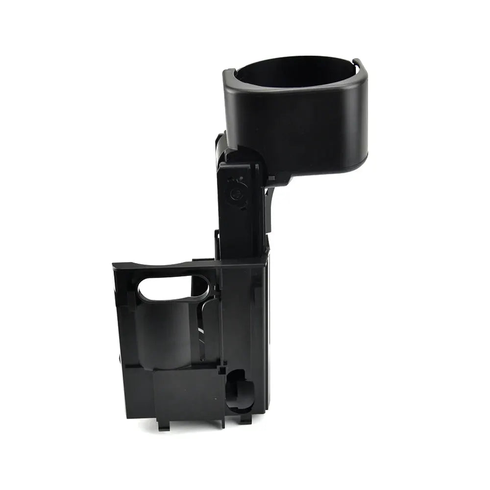 Cup Holder Black For Mercedes-Benz W211 E-Class W219 CLS by InterCyprus Trading Ltd