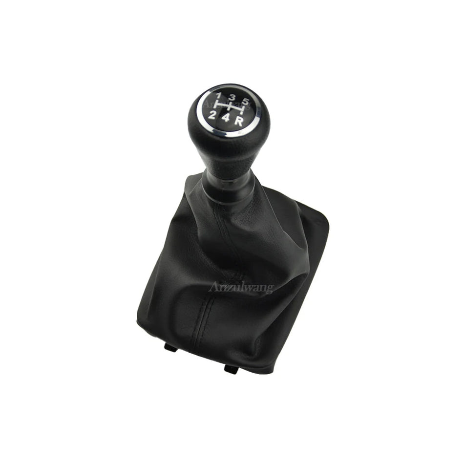 Perilla de Cambio Manual de 5 Velocidades para Peugeot 206 2005 2008