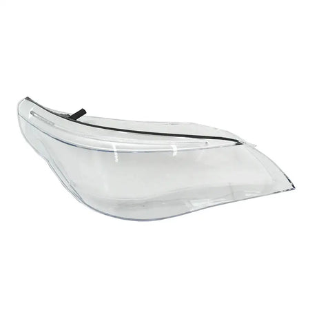 BMW E60 2008 2010 Left And Right Front Headlight Covers LED
