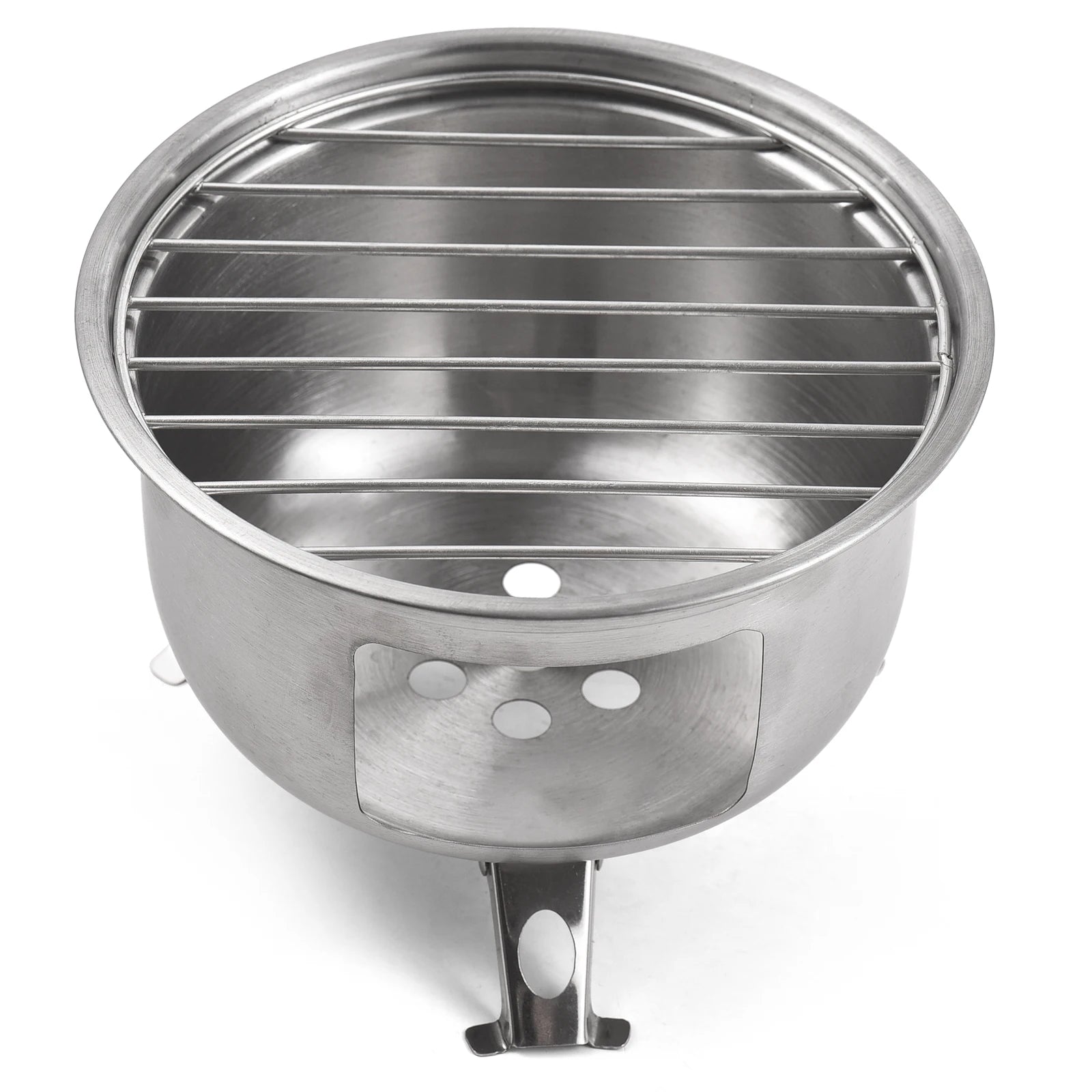 Camping Stove Mini Backpacking Wood Burner &ndash; All In One