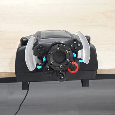 Universal 13/14inch game Steering Wheel Adapter Plate 70mm Racing PCD game Modification For Logitech G29 G920 G923 by InterCyprus Trading Ltd