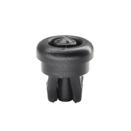 2 Clips For Nissan Qashqai Dualis J10 J11 Note E11 Rogue sport Rear Boot Parcel Shelf String Hanger Brakcet 79916JD00A by InterCyprus Trading Ltd