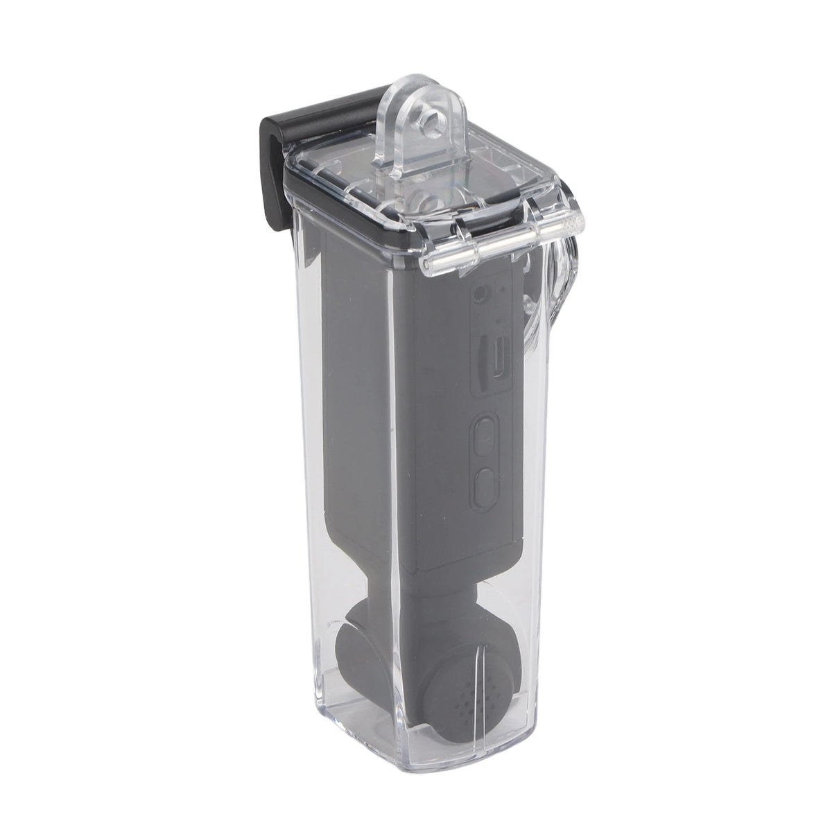 Pocket Camera 4K HD &ndash; 270 Degree Rotatable With Anti Shaking Stabilization