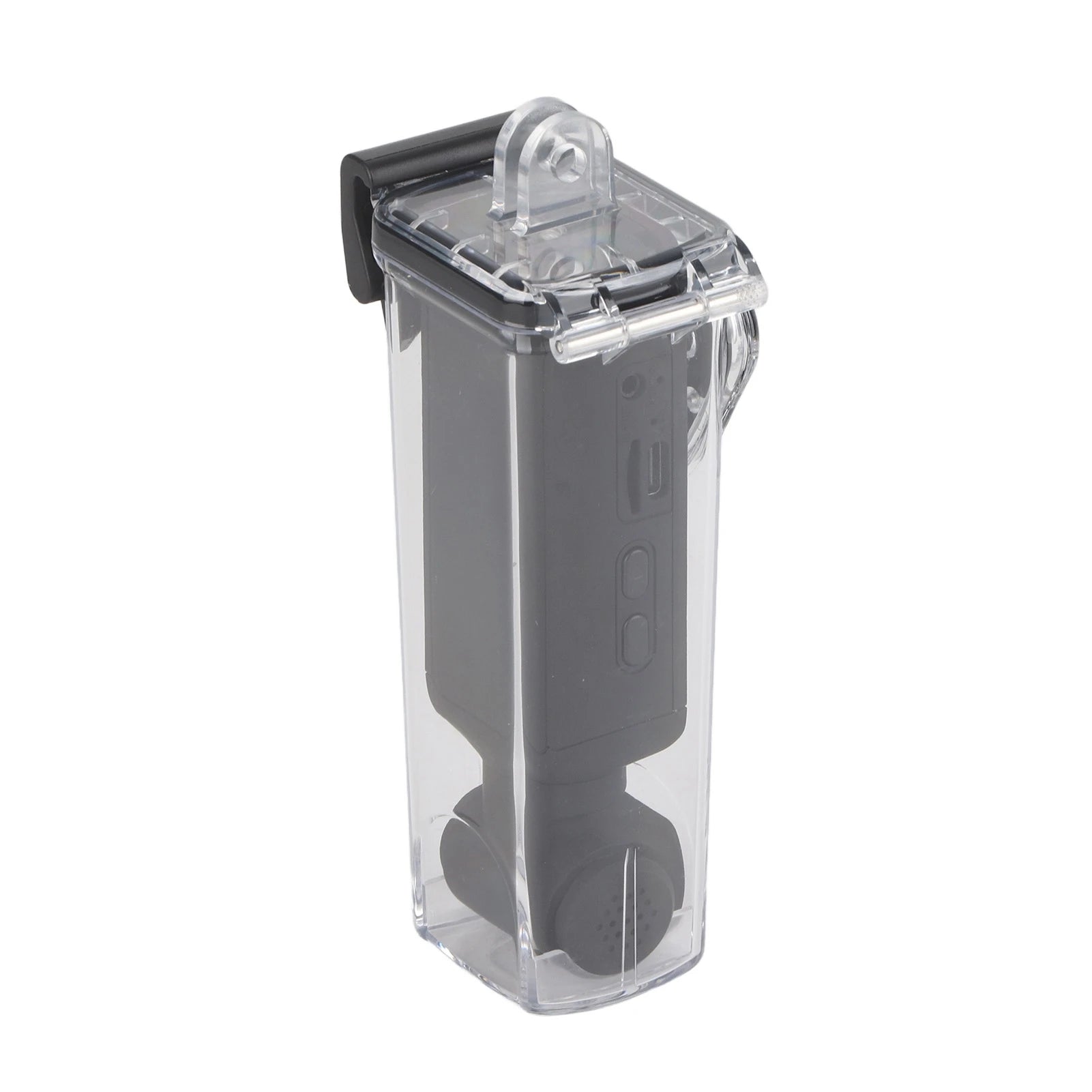 Pocket Camera 4K HD &ndash; 270 Degree Rotatable With Anti Shaking Stabilization