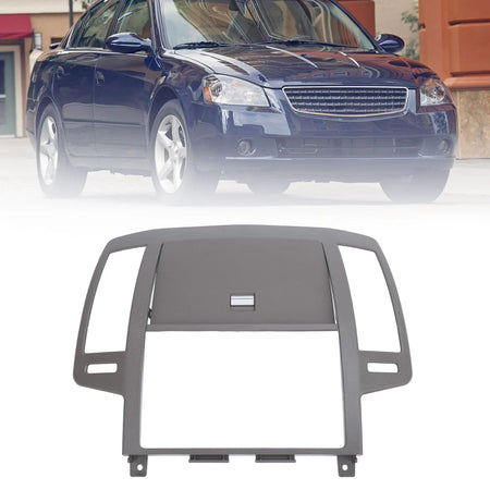 Center Dash Bezel Replacement Altima 2005 2006 &ndash; Wearproof