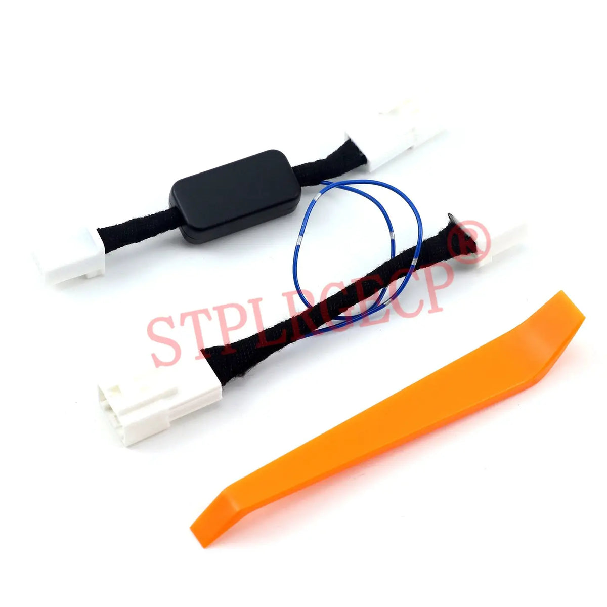 Car Lane Keeping Assist Automatic Shut Off Device for Toyota Camry XV70 XV80 2017-2027 LTA LDA Function Default Off Cable by InterCyprus Trading Ltd