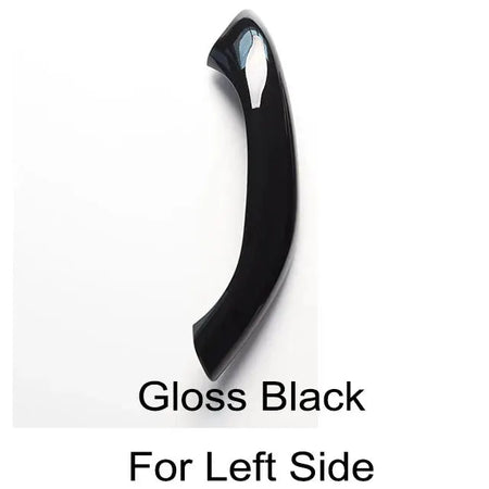 For BMW X1 X2 F48 F49 F39 2016-2020 Car Interior Front Rear Left Right Door Pull Handle Outer Cover Trim Replacement by InterCyprus Trading Ltd