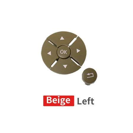 Car Multi-function Steering Wheel Control Switch Push Button Keys For Mercedes Benz W221 W216 S CL Class S300 S350 S400 S600 by InterCyprus Trading Ltd