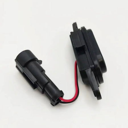 Rear Trunk Lid Opening Switch J42-3740150 for Chery Tiggo 2 7 Pro 8 Arrizo 7 DR by InterCyprus Trading Ltd