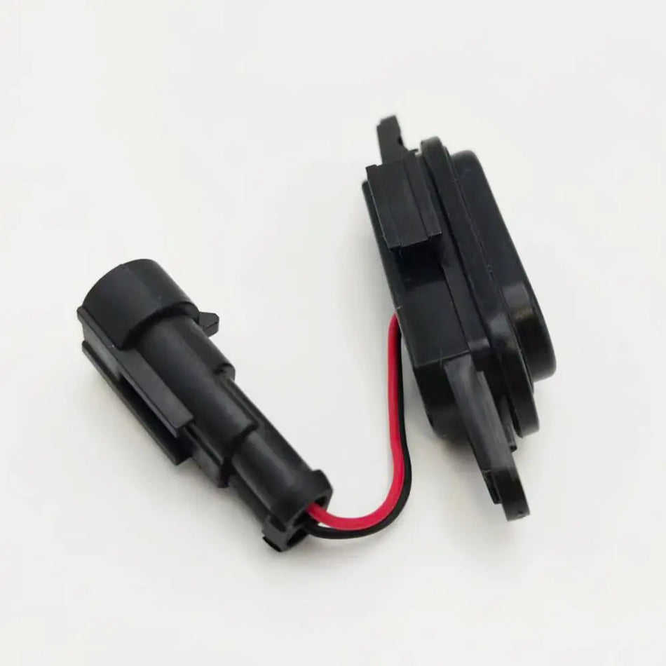 Rear Trunk Lid Opening Switch J42-3740150 for Chery Tiggo 2 7 Pro 8 Arrizo 7 DR by InterCyprus Trading Ltd